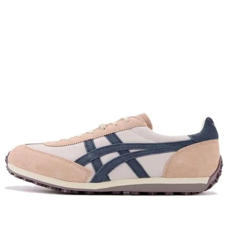 Onitsuka Tiger Edr 78 Sneakers 'Pink Navy' 1183C263-251 sold by KicksCrew