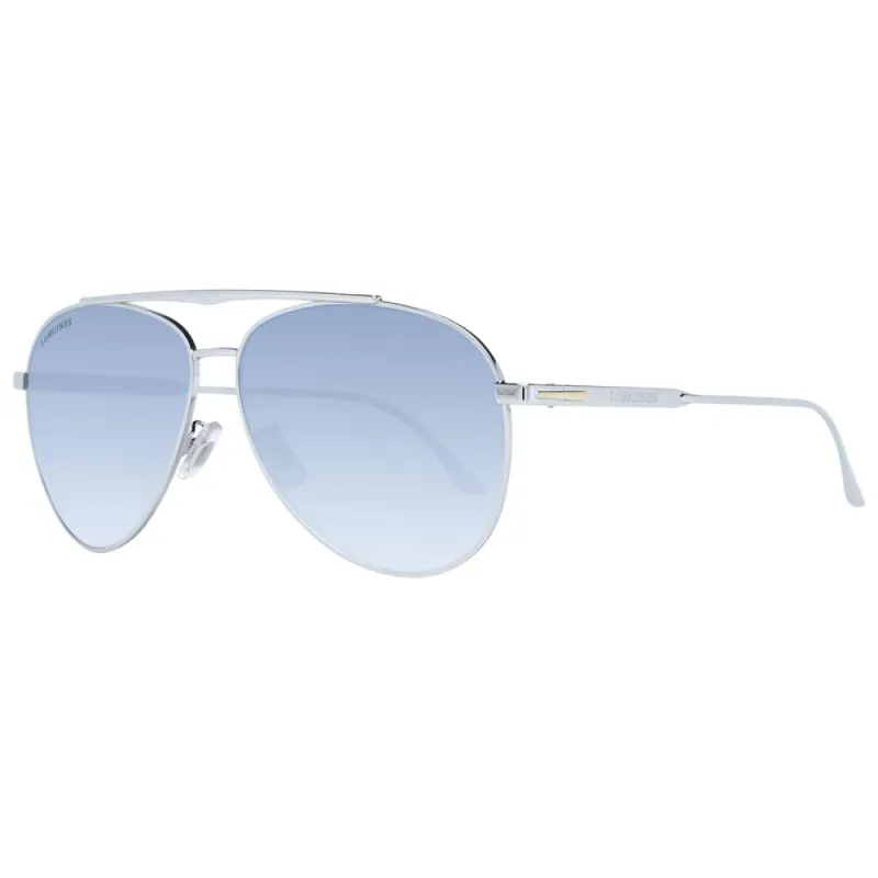 Gold Men Sunglasses sold by Louxly