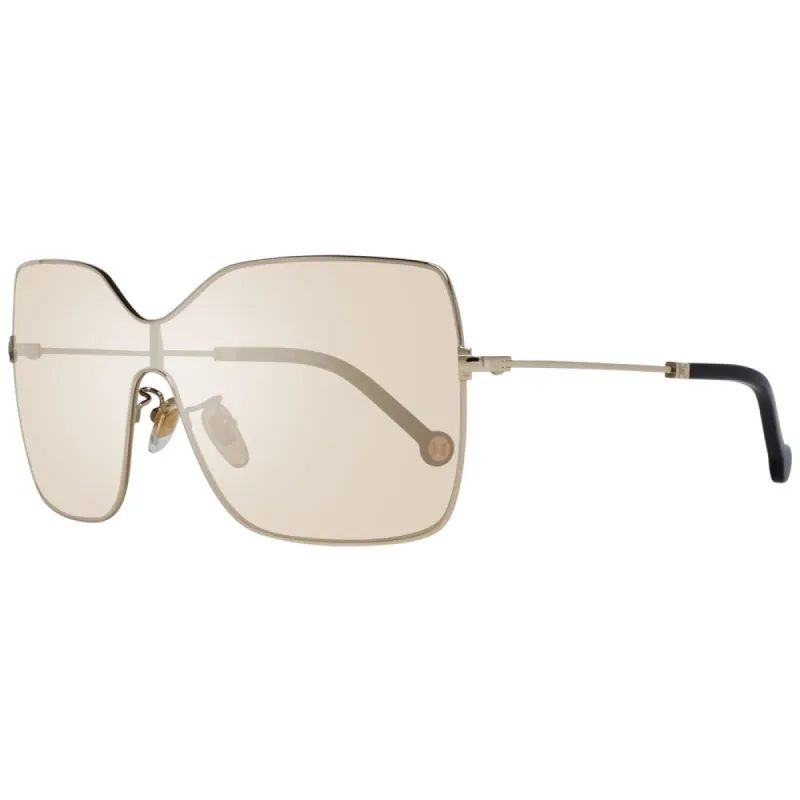 Rose Gold Women Sunglasses sold by Louxly