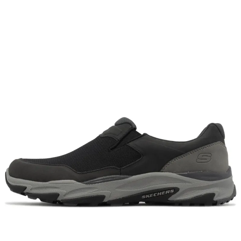 Skechers Altimar-Marcole 'Black' 204712-BLK sold by KicksCrew