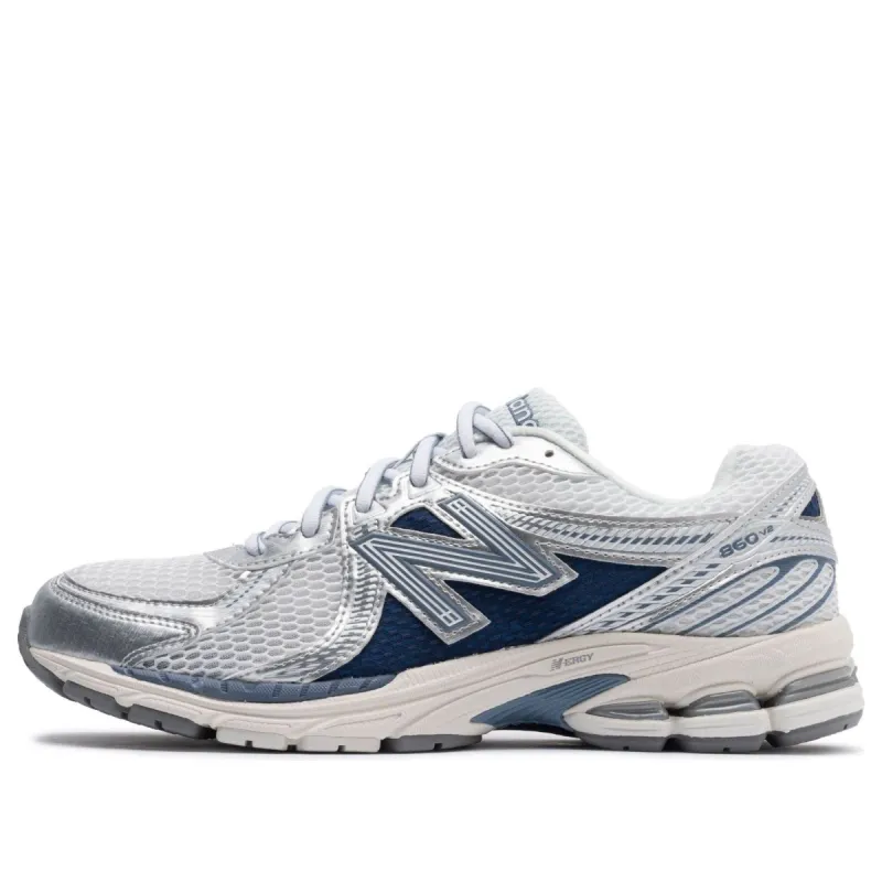 New Balance 860v2 Northern Lights Pack 'Arctic Grey’ ML860GG2 sold by KicksCrew
