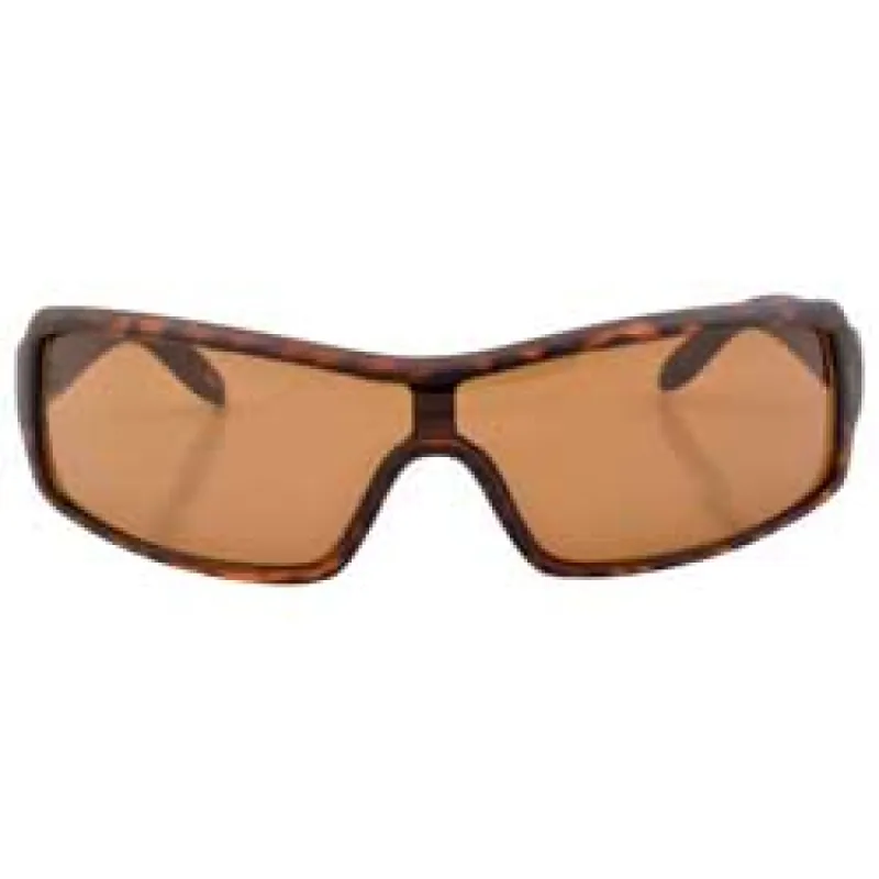 ZIPPIN' Demi Square Sunglasses sold by Giant Vintage