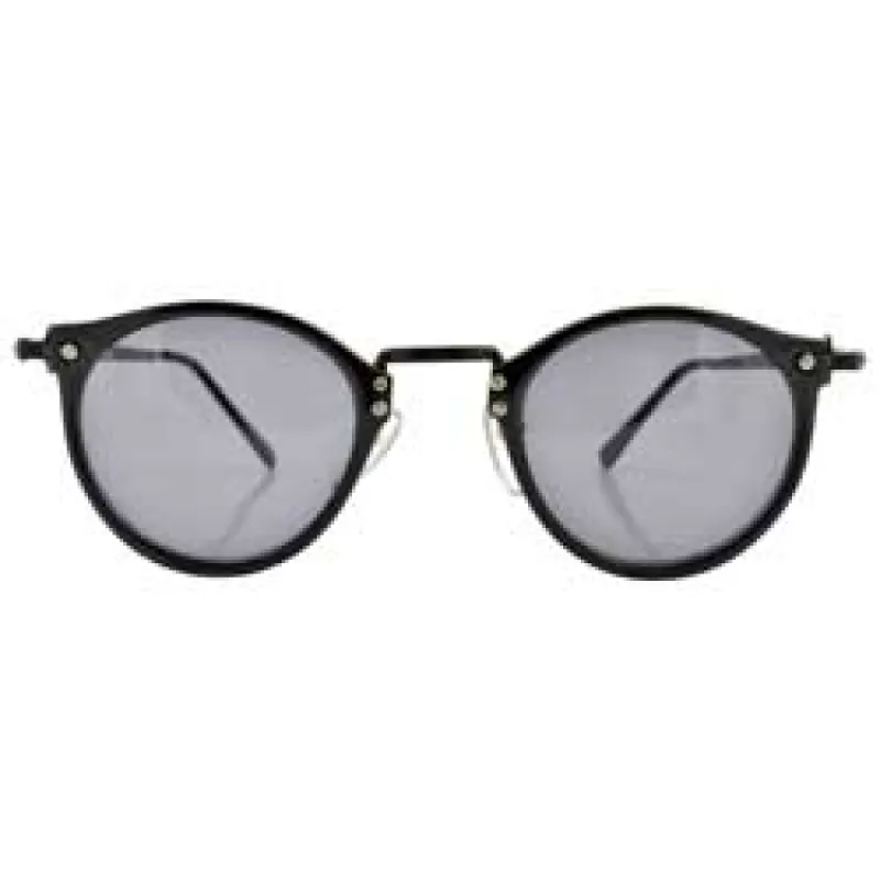 COURT Black/Black Classic Sunglasses sold by Giant Vintage