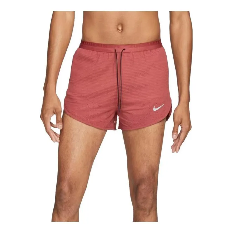Nike Dry Fit Adv Run Division Pinnacle Sports Shorts 'Red' DA1295-661 sold by KicksCrew