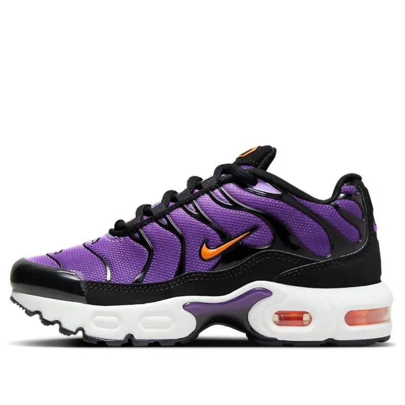 (PS) Nike Air Max Plus OG 'Voltage Purple' CD0610-024 sold by KicksCrew