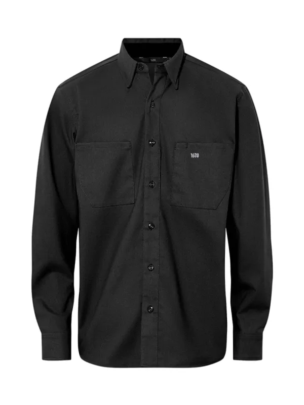 Button Down Work Shirt sold by 1620 Workwear