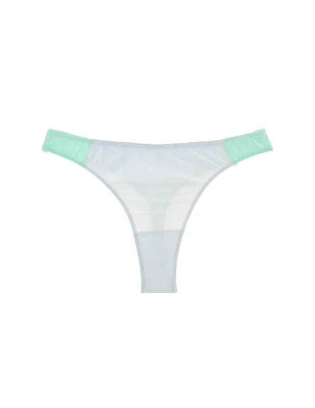 Maude Thong Cloud sold by ARAKS