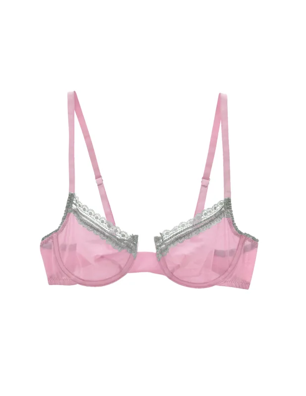 Chloe Underwire Bra Bliss sold by ARAKS