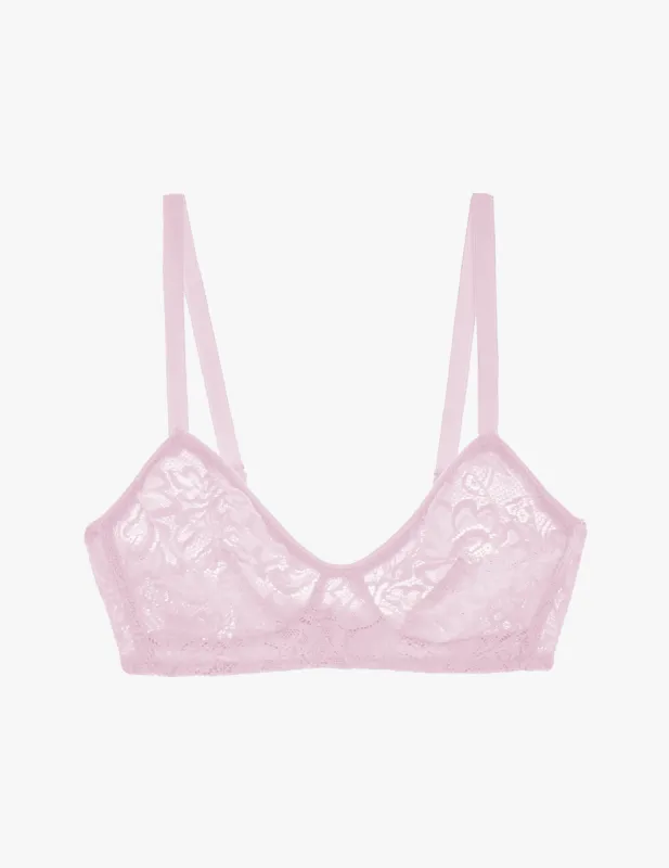 Tamara Bralette Bloom sold by ARAKS