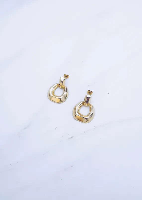 Ellie Earrings sold by Ten Wilde