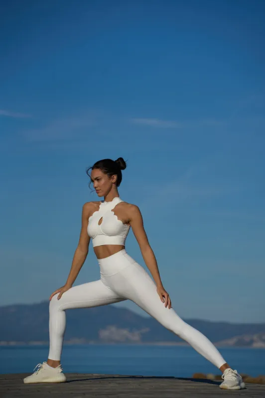 High-waist Training Legging sold by WISKII Active