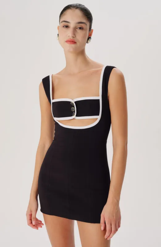 Egon Dress sold by Ronny Kobo Collection