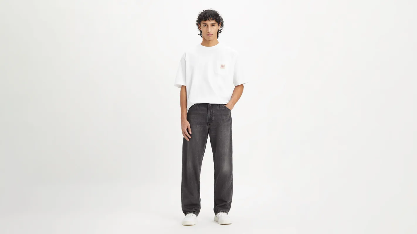 568™ Loose Straight Carpenter Men's Pants sold by Levi's