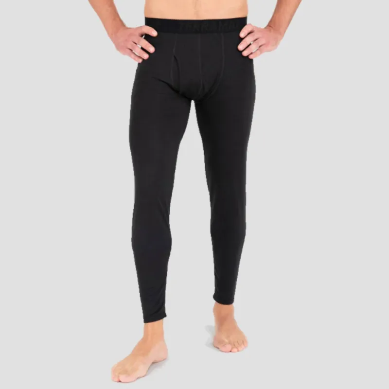 Terramar Men's Transport® Lightweight Performance Thermal Pant sold by Work World