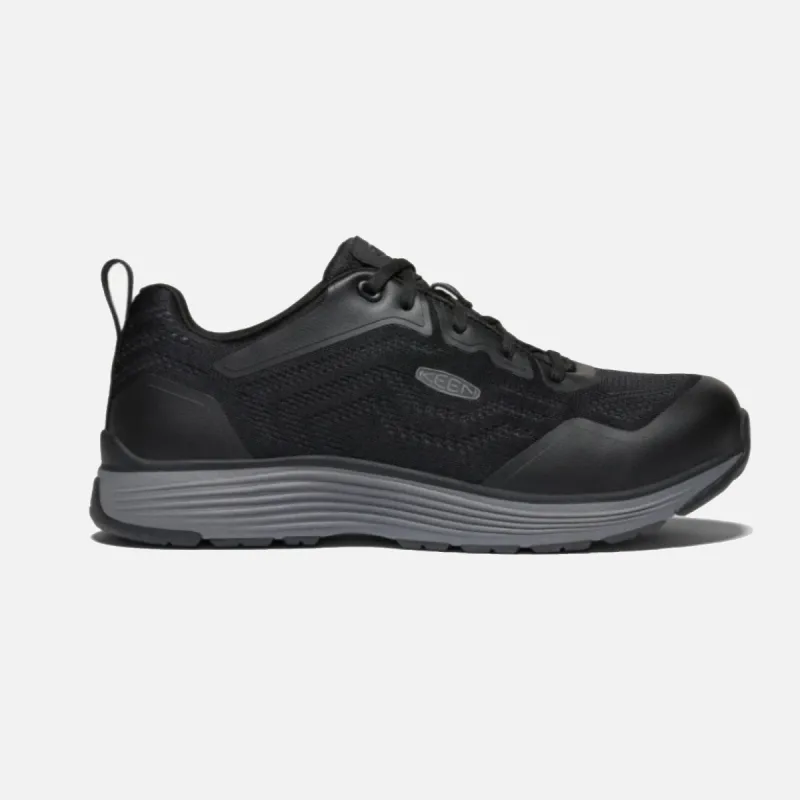 KEEN Utility Men's Sparta II EH Aluminum Toe Work Shoe sold by Work World