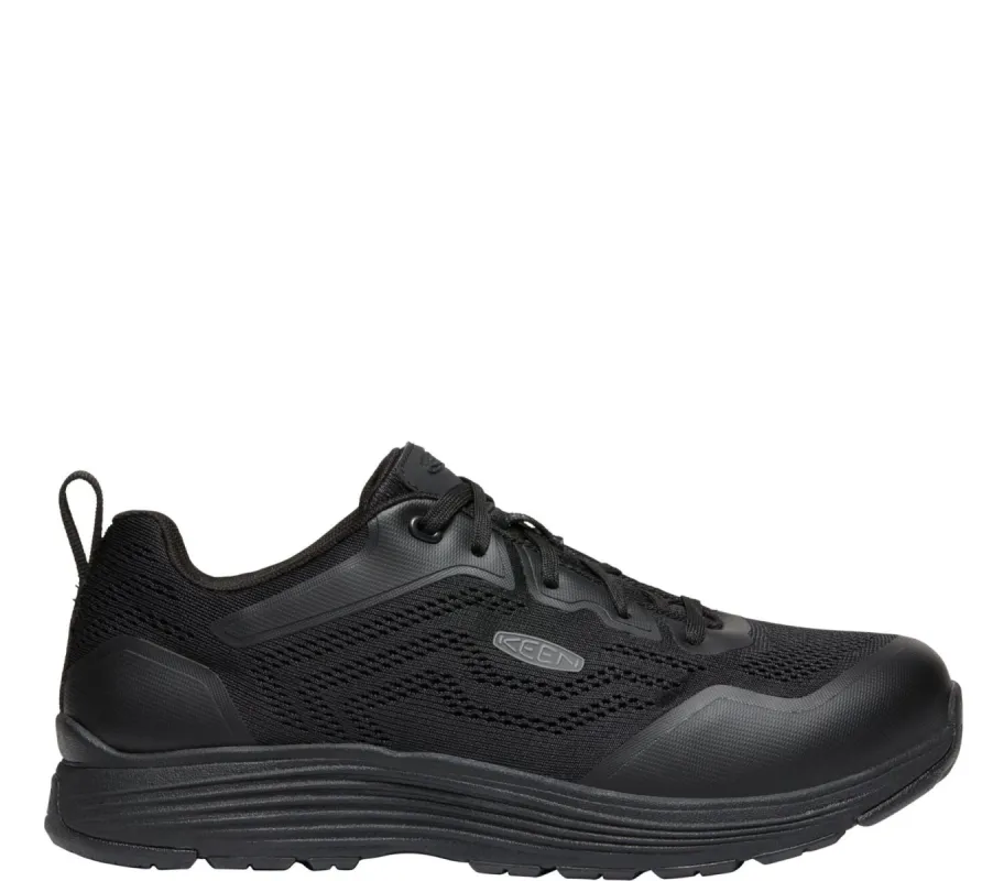 KEEN Utility Men's Sparta II Aluminum Toe Work Shoe sold by Work World