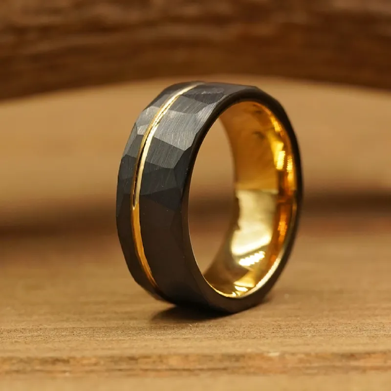The Glasgow sold by Antler Rings