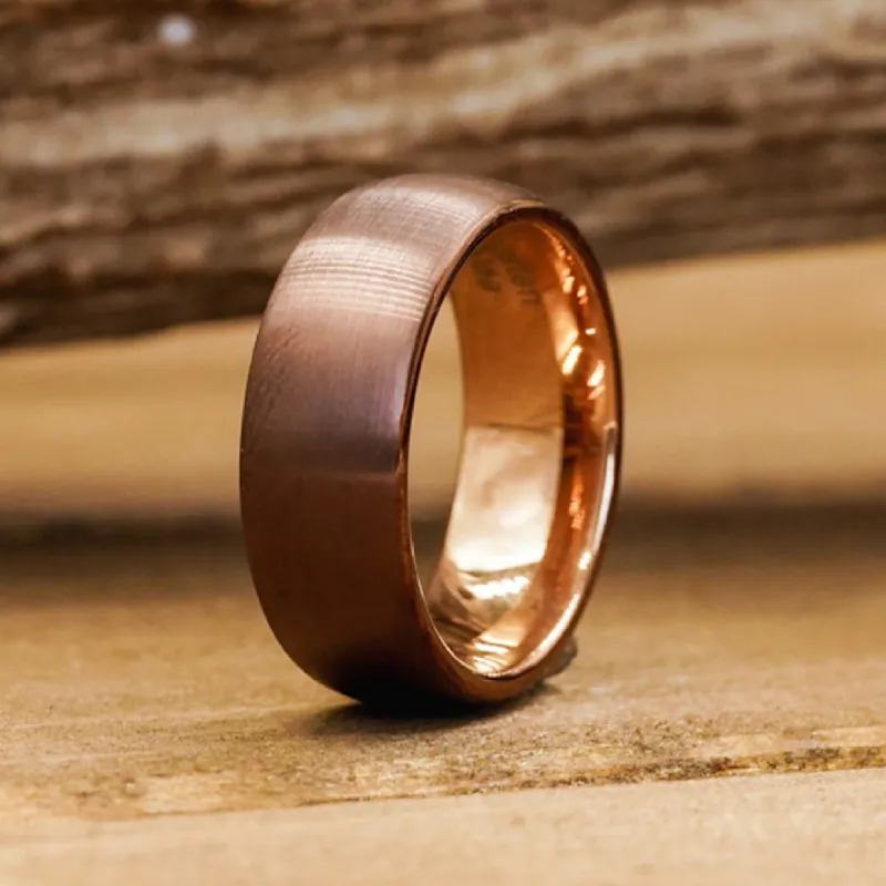 The Taos sold by Antler Rings