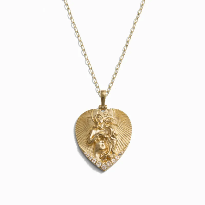 Special Edition Aphrodite Necklace sold by Awe Inspired