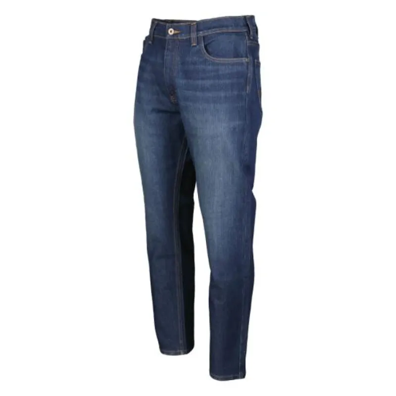 Timberland PRO Men's Ballast Athletic Fit Flex 5-Pocket Jean sold by Work World