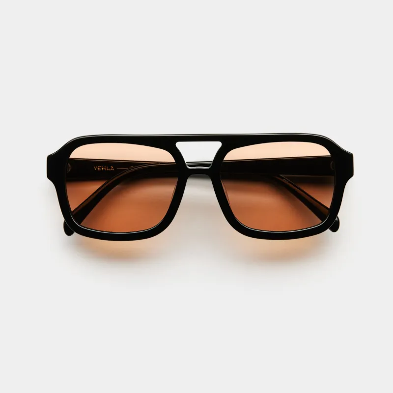 Dixie - Black/Toffee sold by Vehla Eyewear