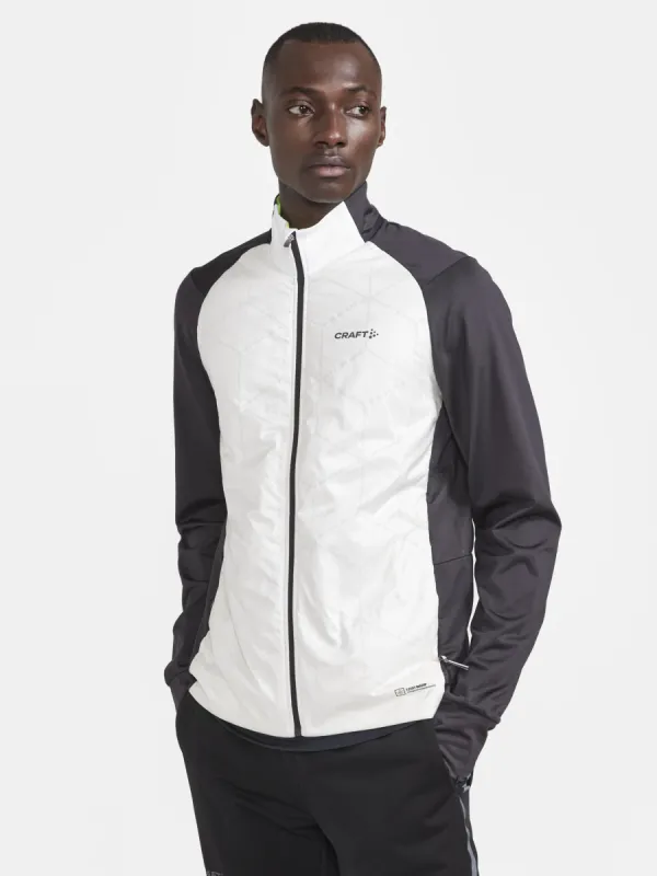 MEN'S ADV SUBZ LUMEN RUNNING JACKET 2 sold by Craft Sportswear