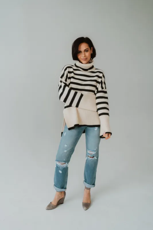 Estelle Jeans sold by Goldie Lew