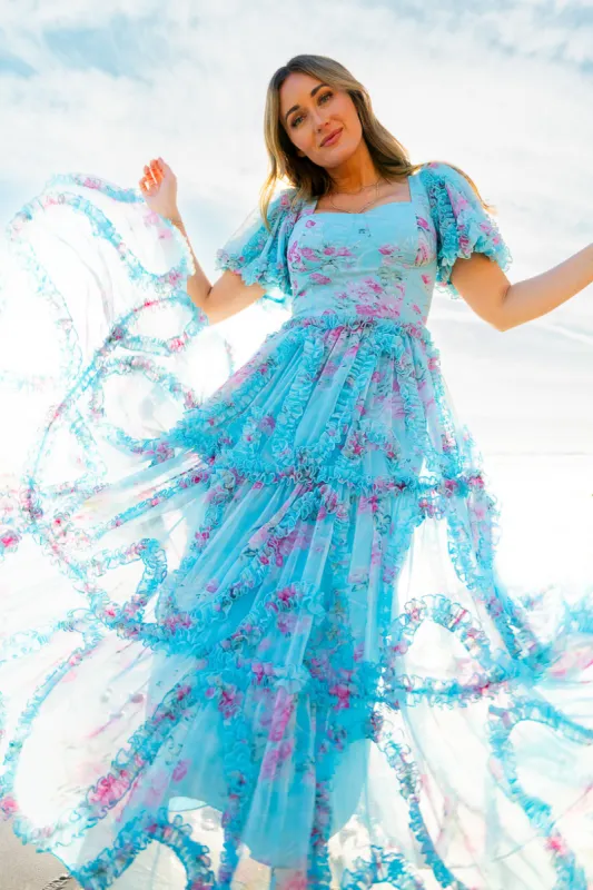 Layla Dress - FINAL SALE sold by Ivy City Co