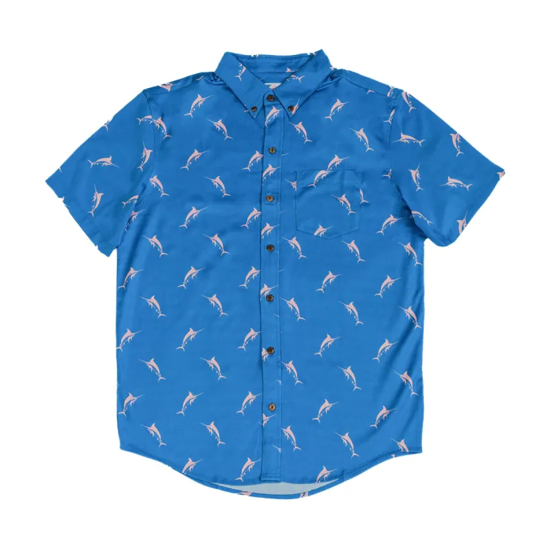Blue Marlin sold by Bermies