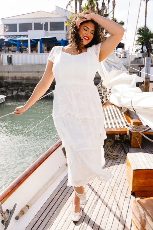 Natalie Dress - FINAL SALE sold by Ivy City Co