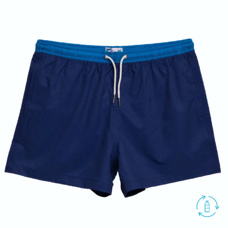 Navy and Blue sold by Bermies
