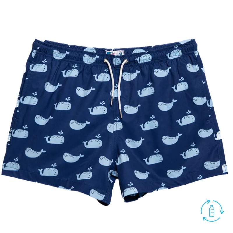 Blue Whale sold by Bermies