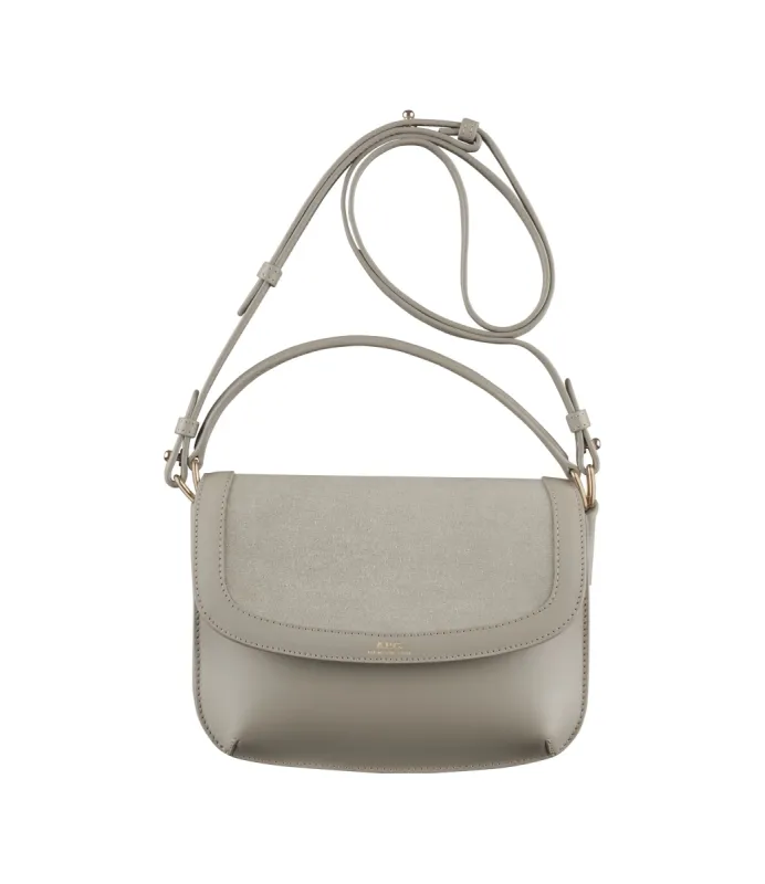 Sarah Shoulder Mini bag sold by A.P.C.