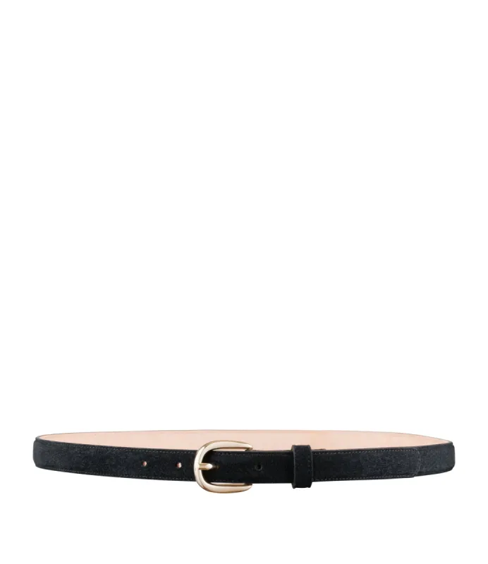 Rosette belt sold by A.P.C.