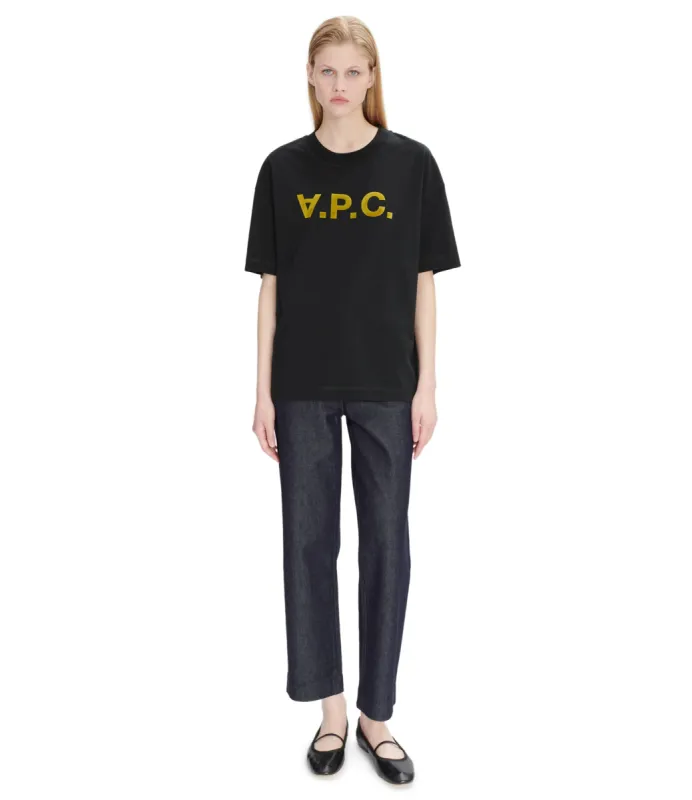 Oversize Grand VPC T-shirt (W) sold by A.P.C.