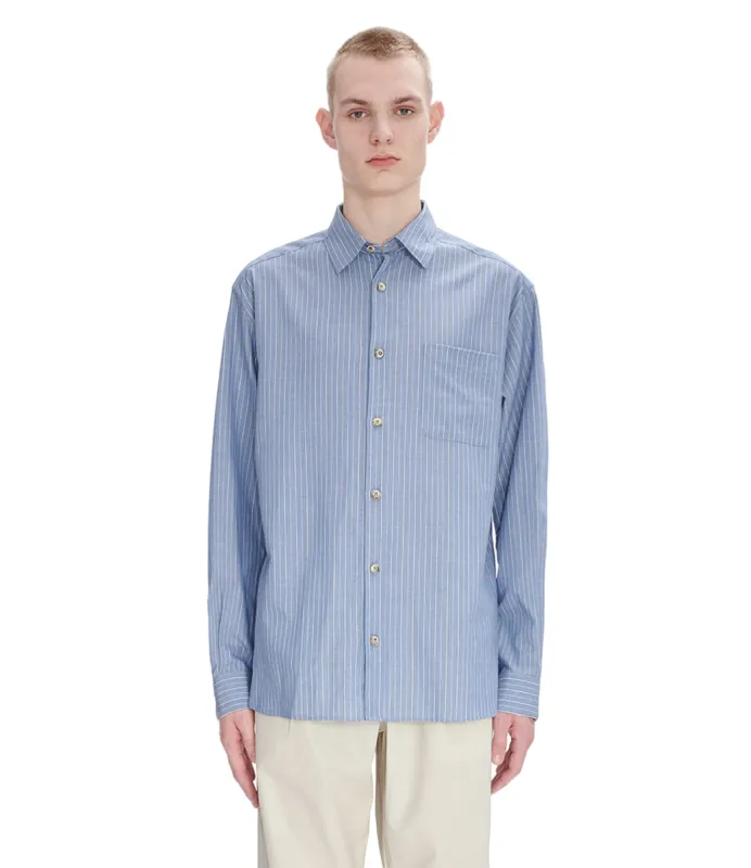 Malo shirt sold by A.P.C.