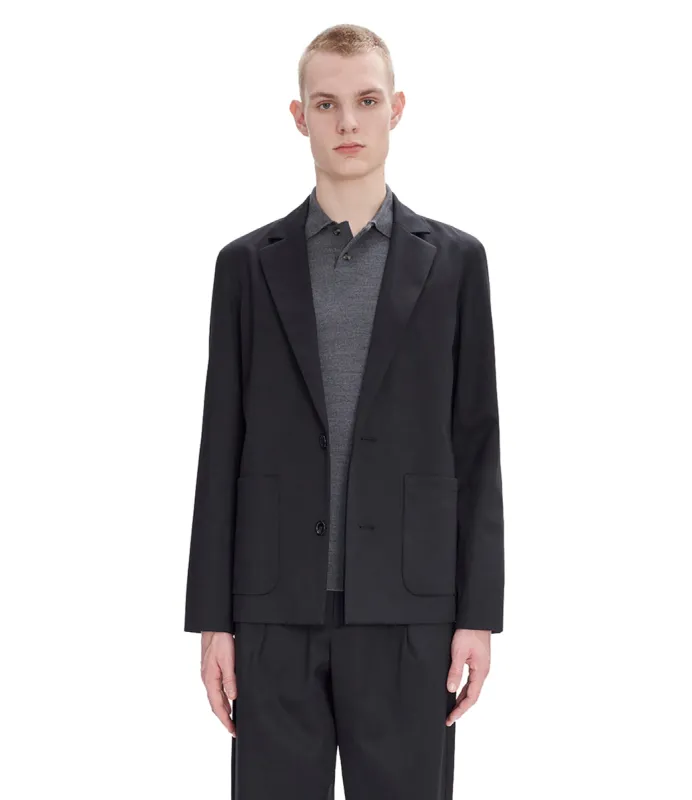 Luc jacket sold by A.P.C.