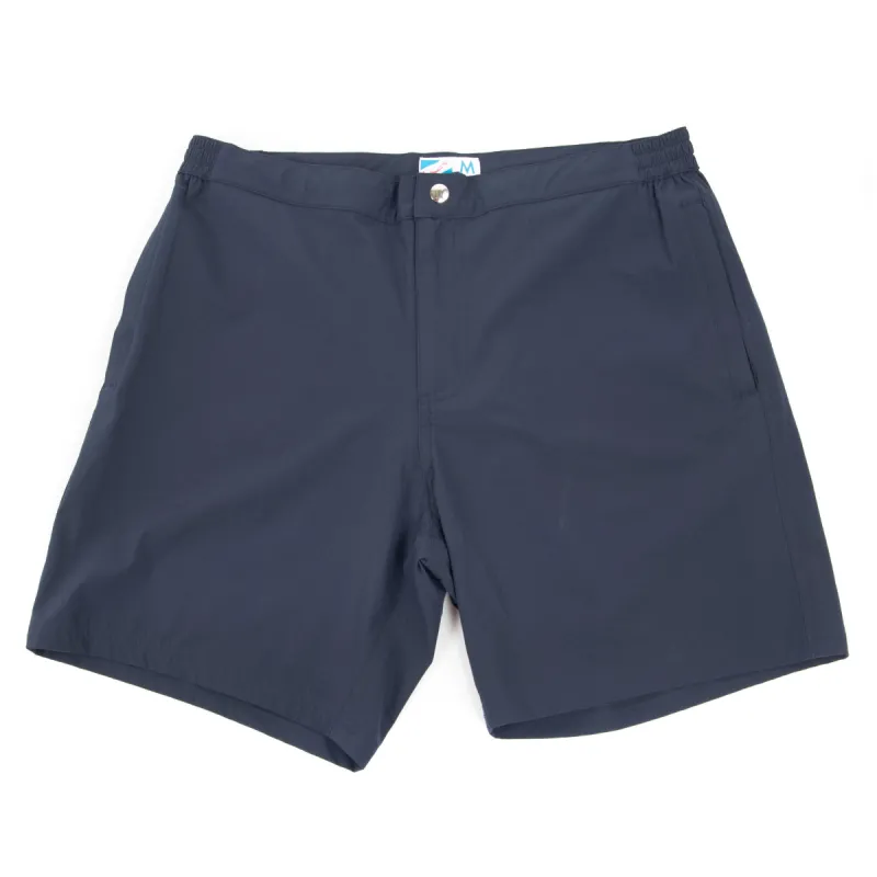 Navy sold by Bermies
