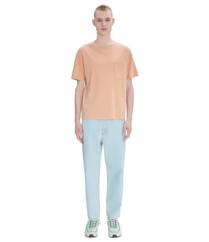 Achille jeans sold by A.P.C.