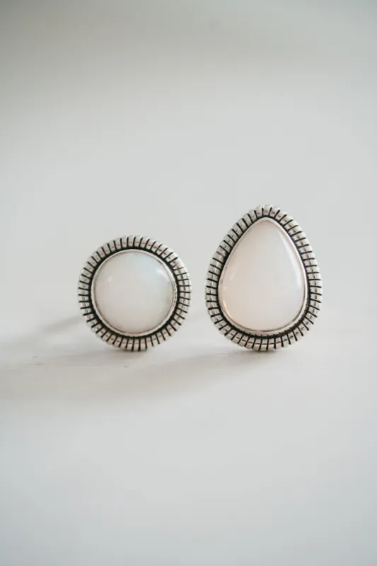 Becky Ring | Fire Opal sold by Goldie Lew