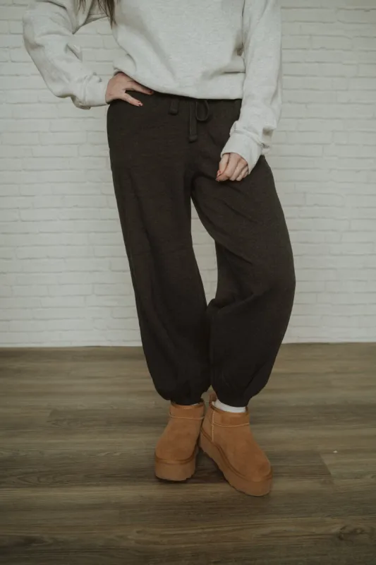 Adara Sweats | Extended Sizing sold by Goldie Lew