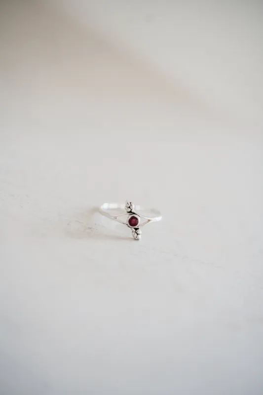 Elvie Ring sold by Goldie Lew