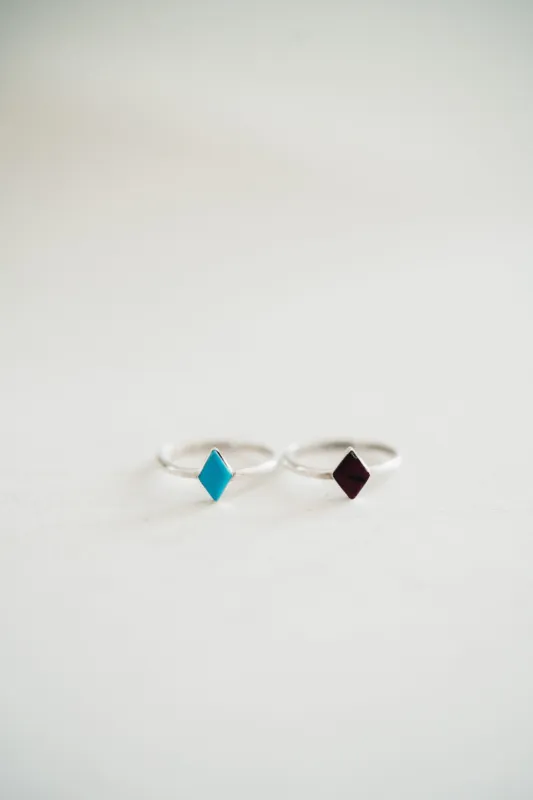 Ariel Ring sold by Goldie Lew