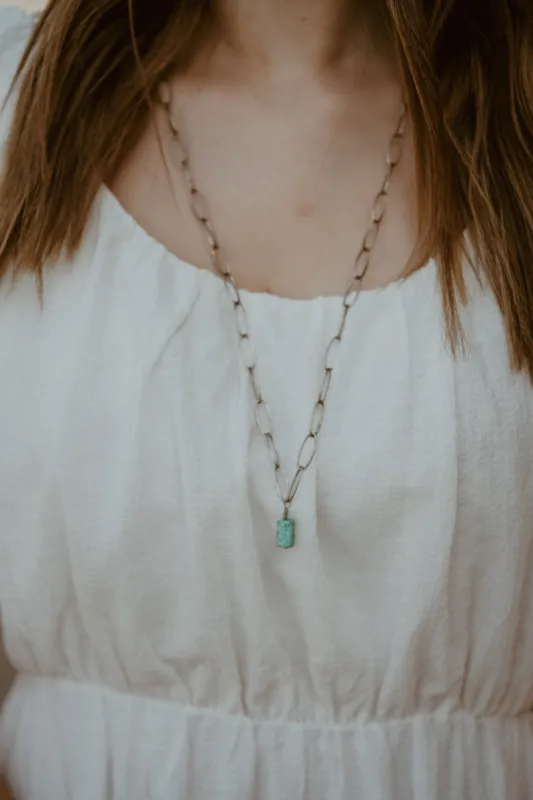 Julie Necklace sold by Goldie Lew