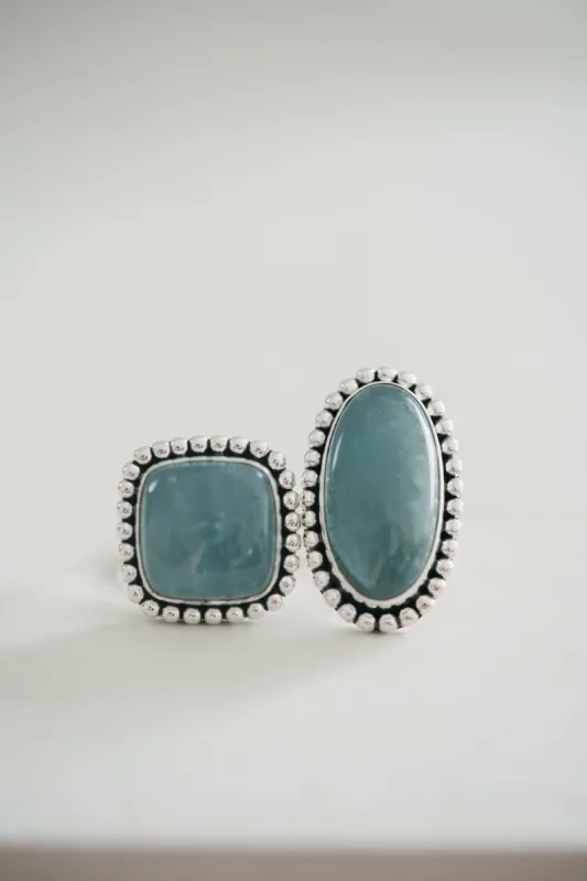 Rollo Ring sold by Goldie Lew
