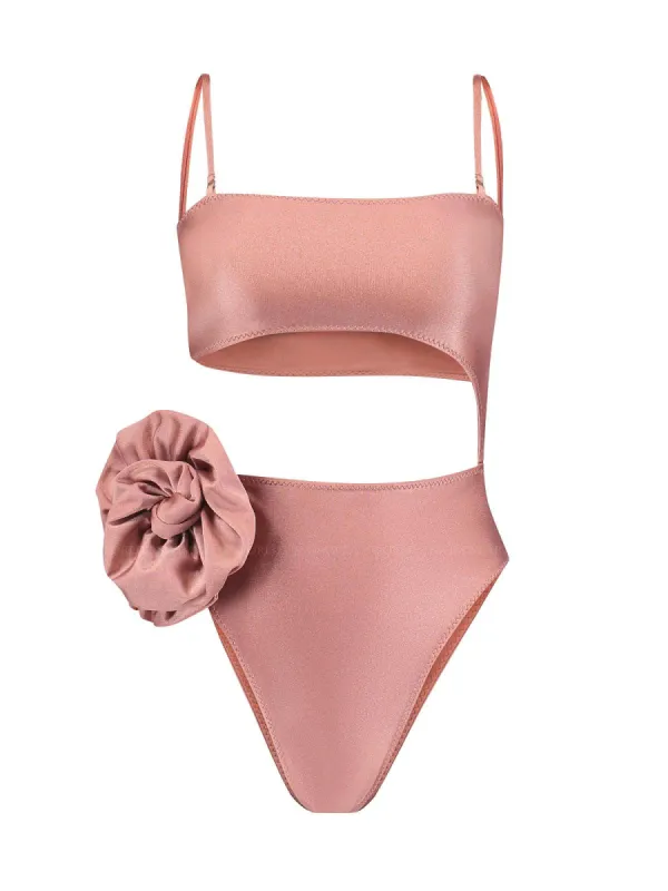 Iris One Piece sold by SWORLD Inc
