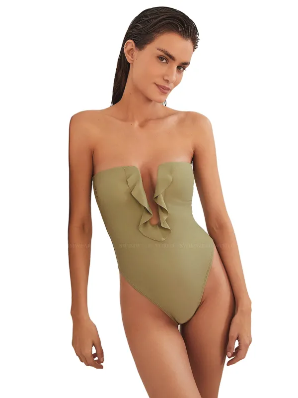 Chris One Piece sold by SWORLD Inc