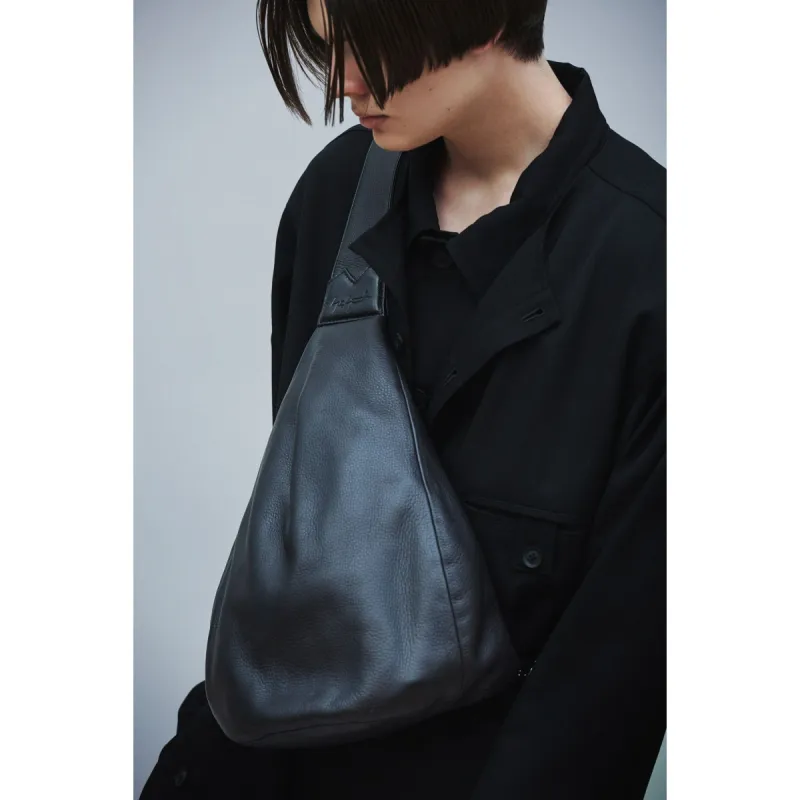 Yohji Yamamoto Cross Body Bag M | Parallel