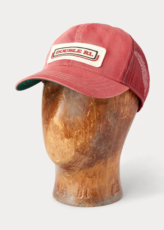 ■Rest & Recreation■ RR NEW LOGO PATCH BALL CAPWHITE RR241A Hawx Men's Logo Recreation Patch Ball Cap | Boot Barn