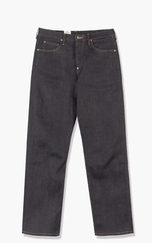 LEE 101 Cinch Back 14 oz Relaxed Fit Selvage Jean | Parallel